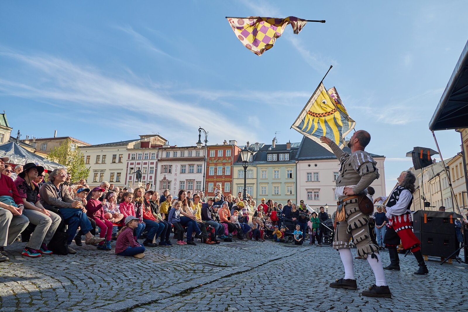 Dračí slavnosti 2023