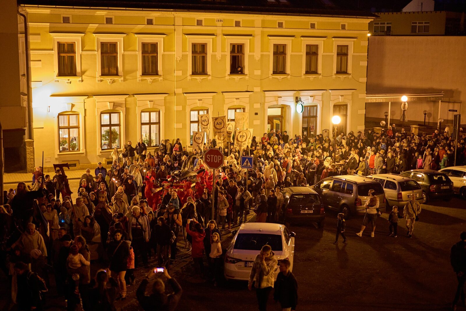 Dračí slavnosti 2023