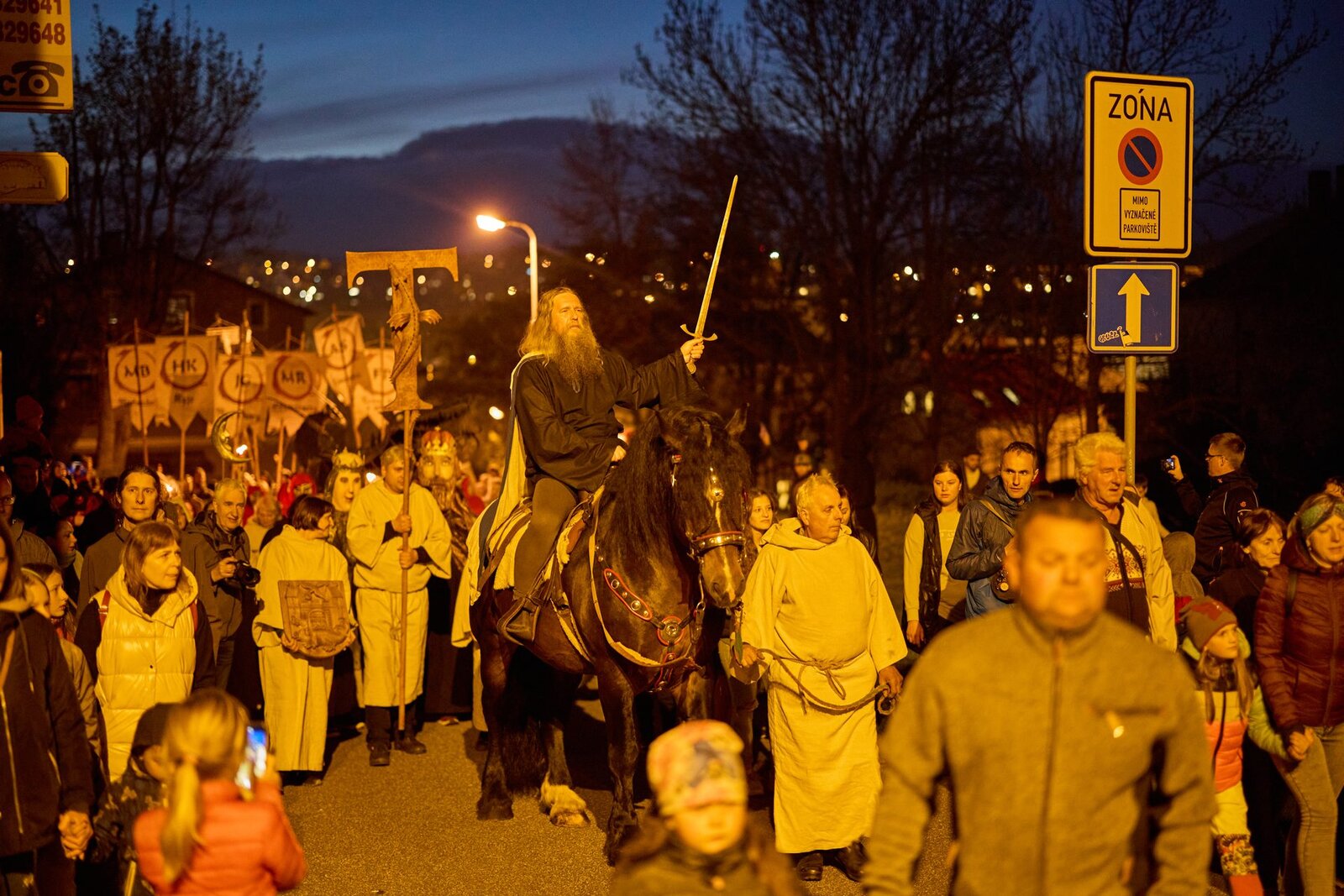 Dračí slavnosti 2023