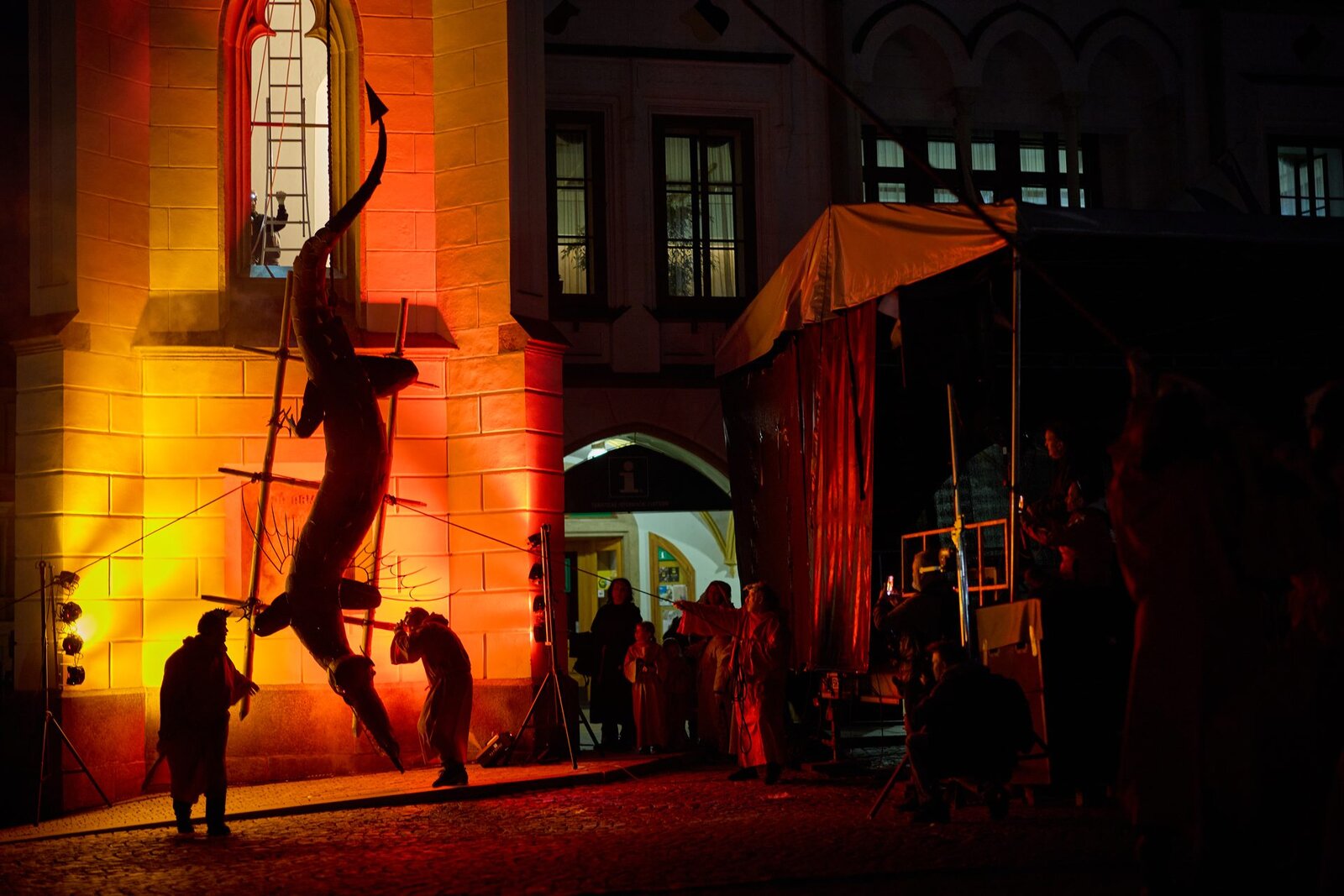 Dračí slavnosti 2023