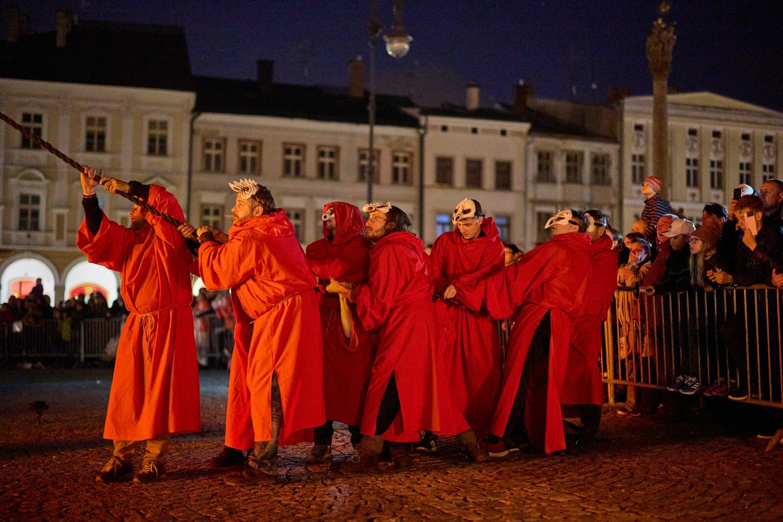 Dračí slavnosti 2023