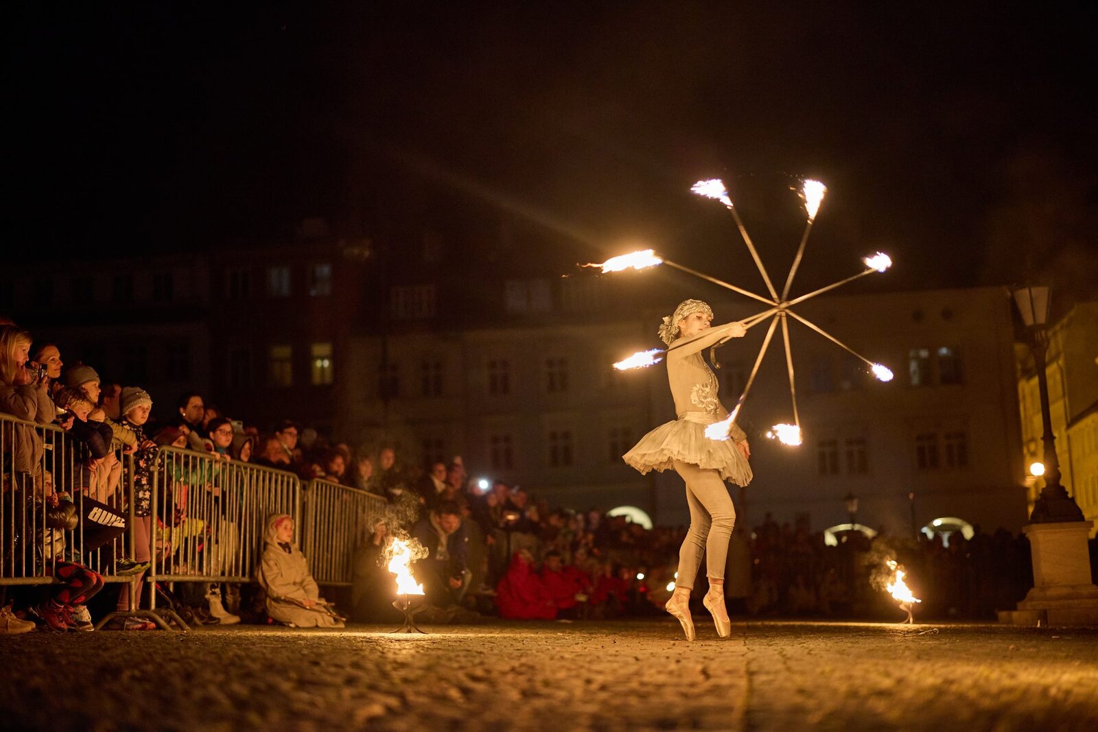 Dračí slavnosti 2023