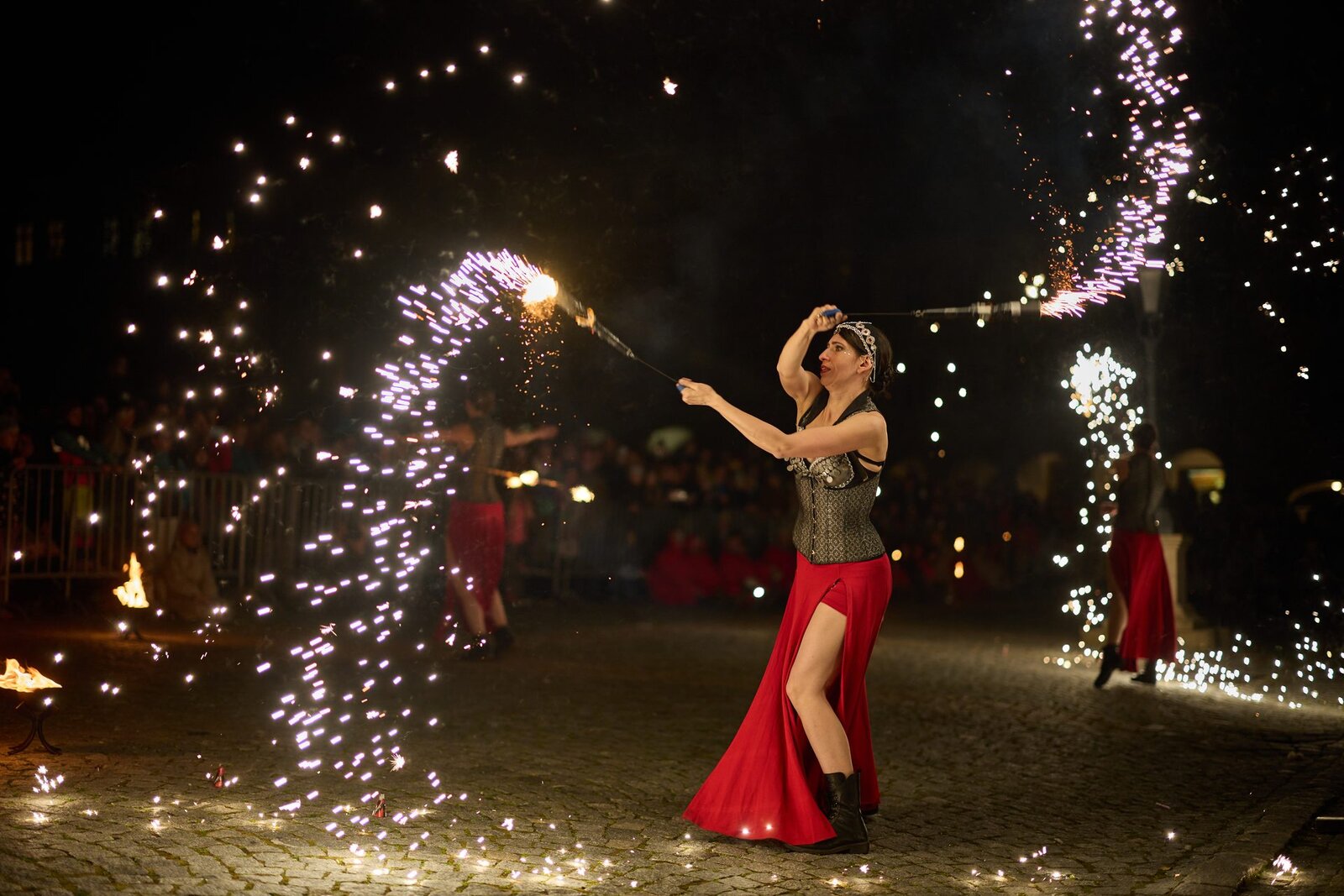 Dračí slavnosti 2023