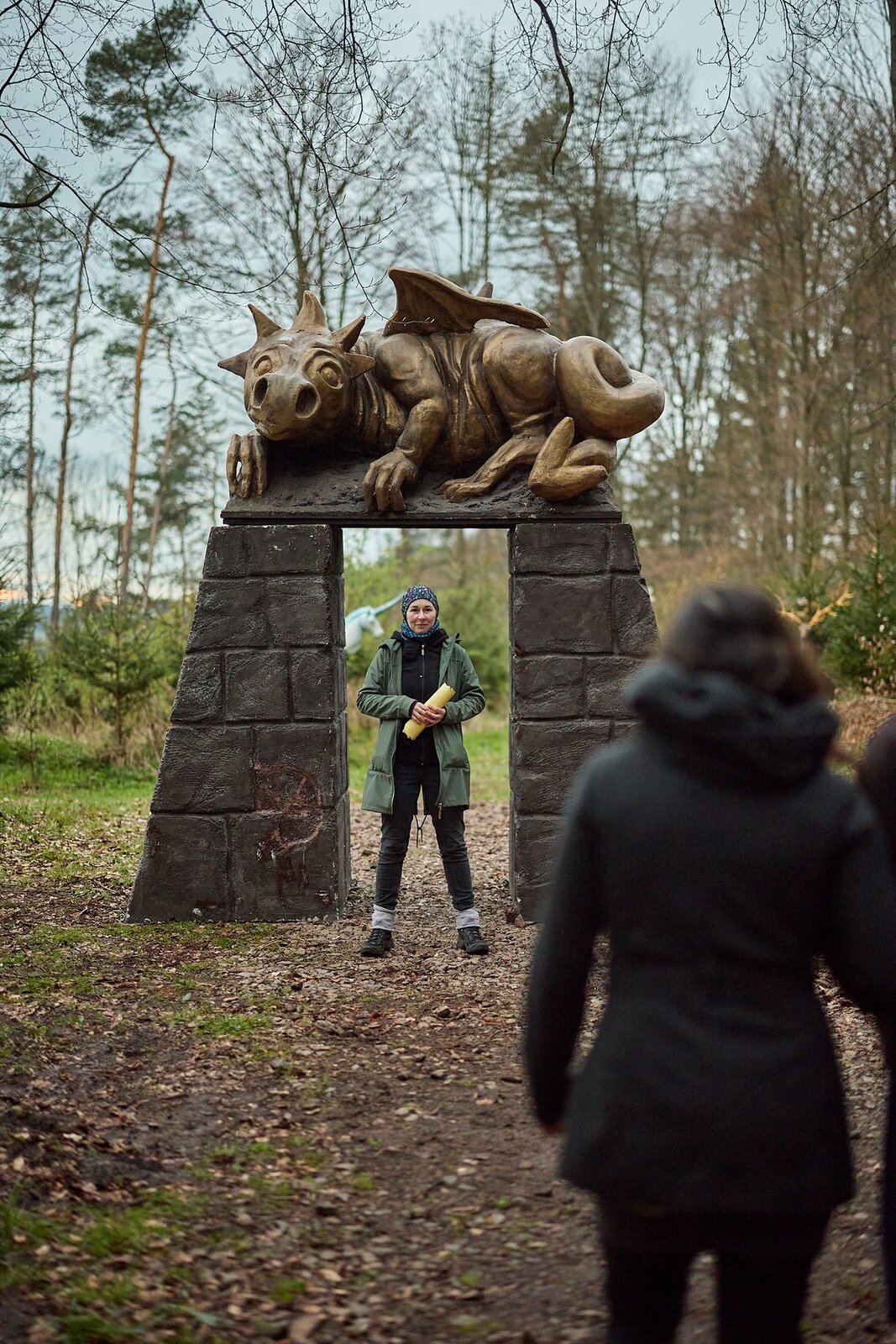 Dračí slavnosti 2023