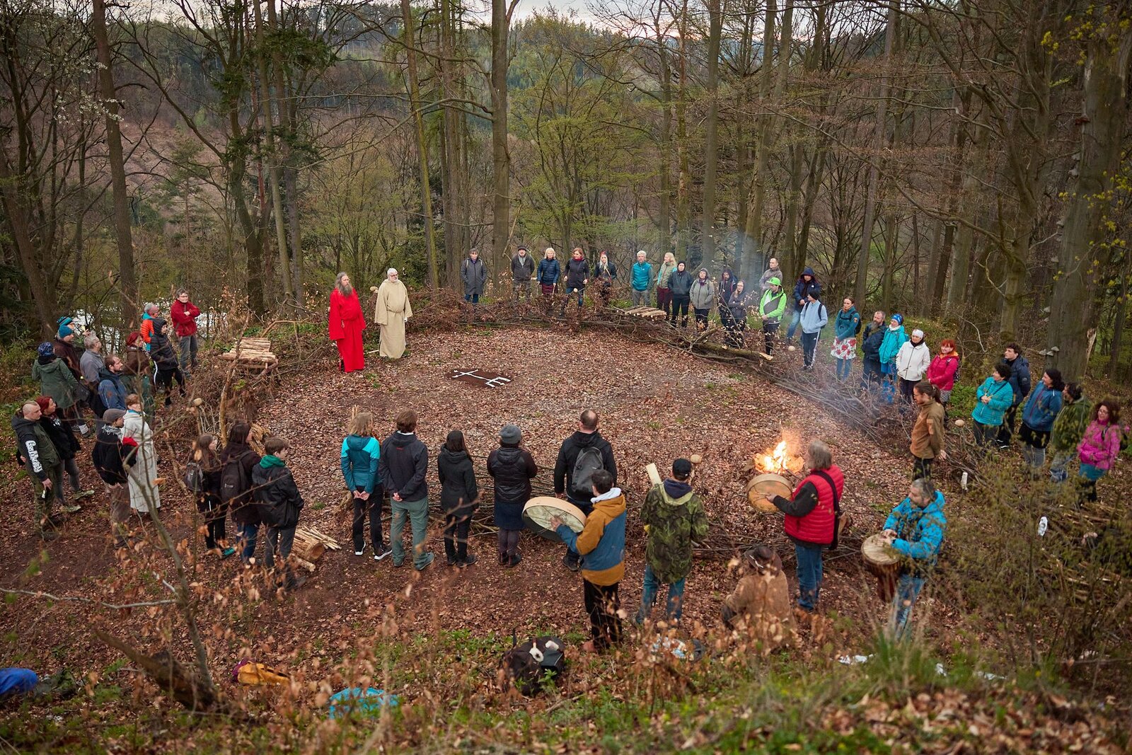 Dračí slavnosti 2023