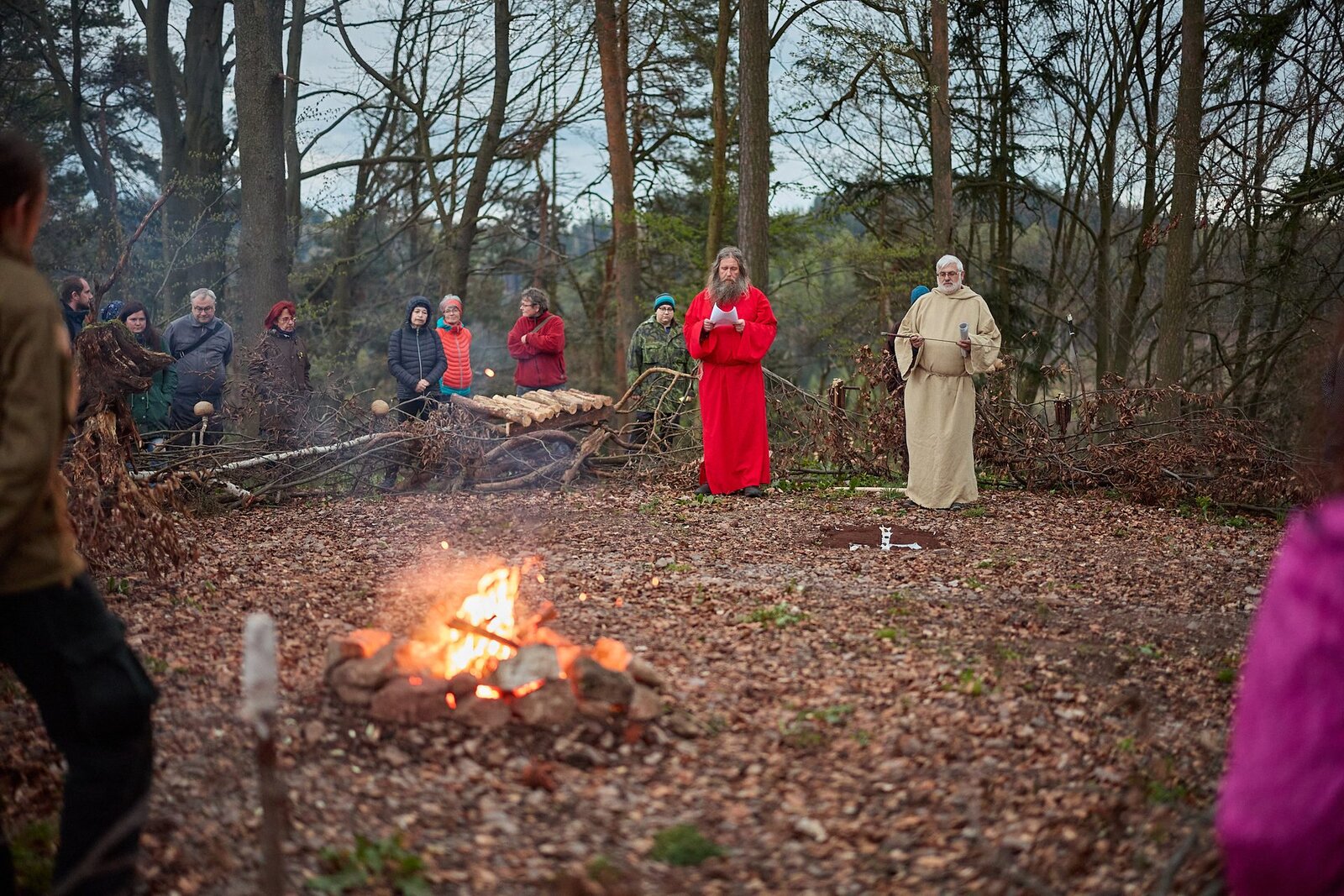 Dračí slavnosti 2023