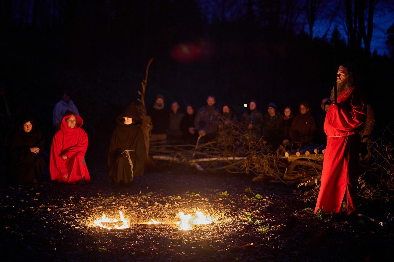 Dračí slavnosti 2023