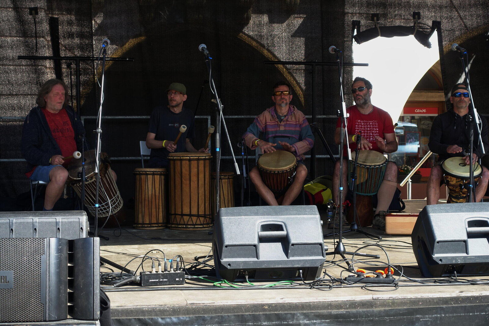 Dračí slavnosti 2024