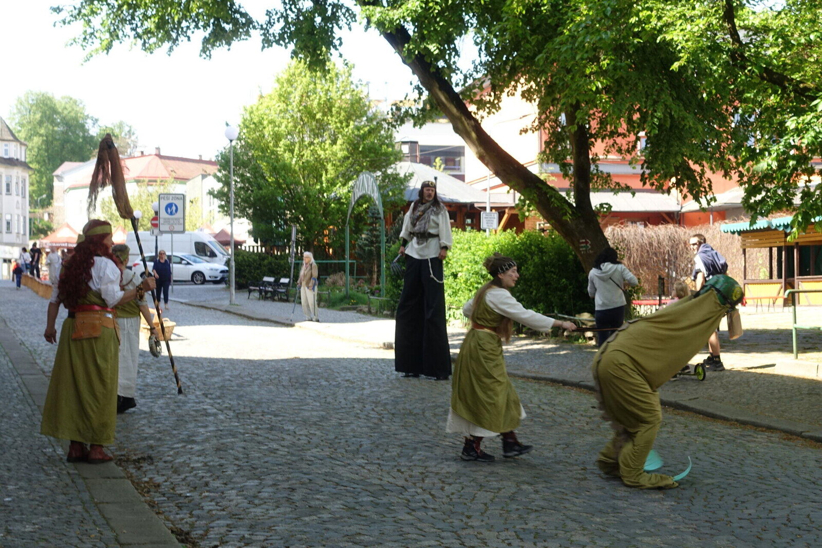 Dračí slavnosti 2024