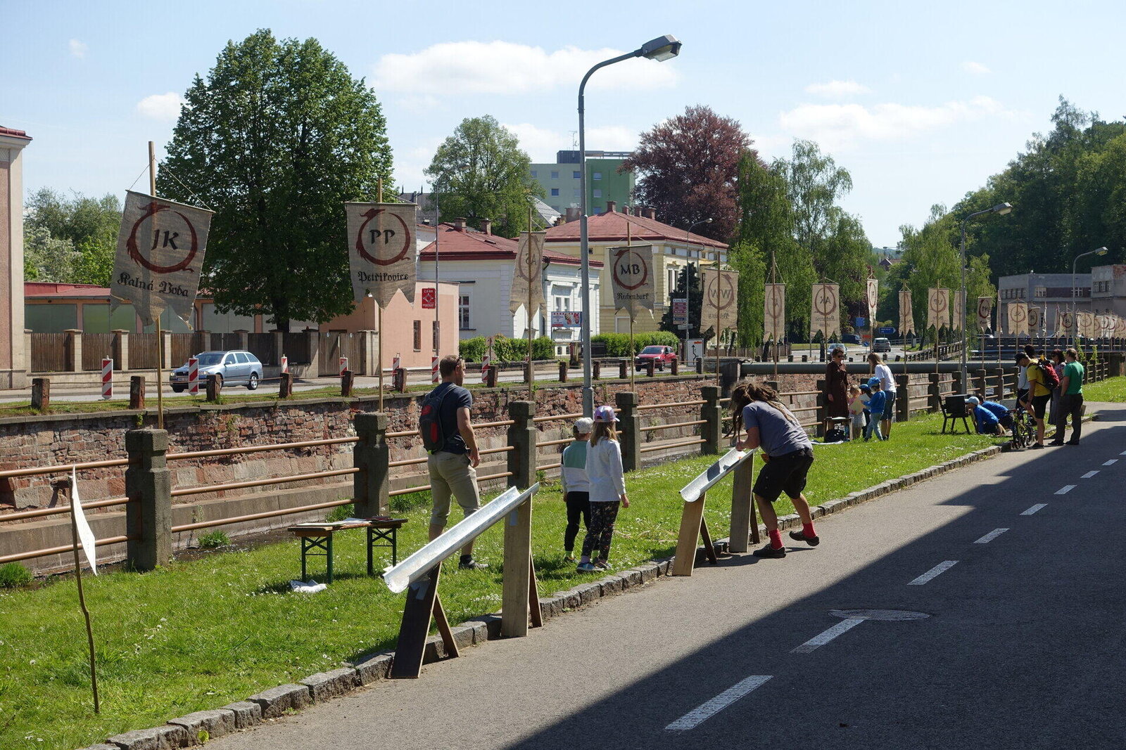 Dračí slavnosti 2024