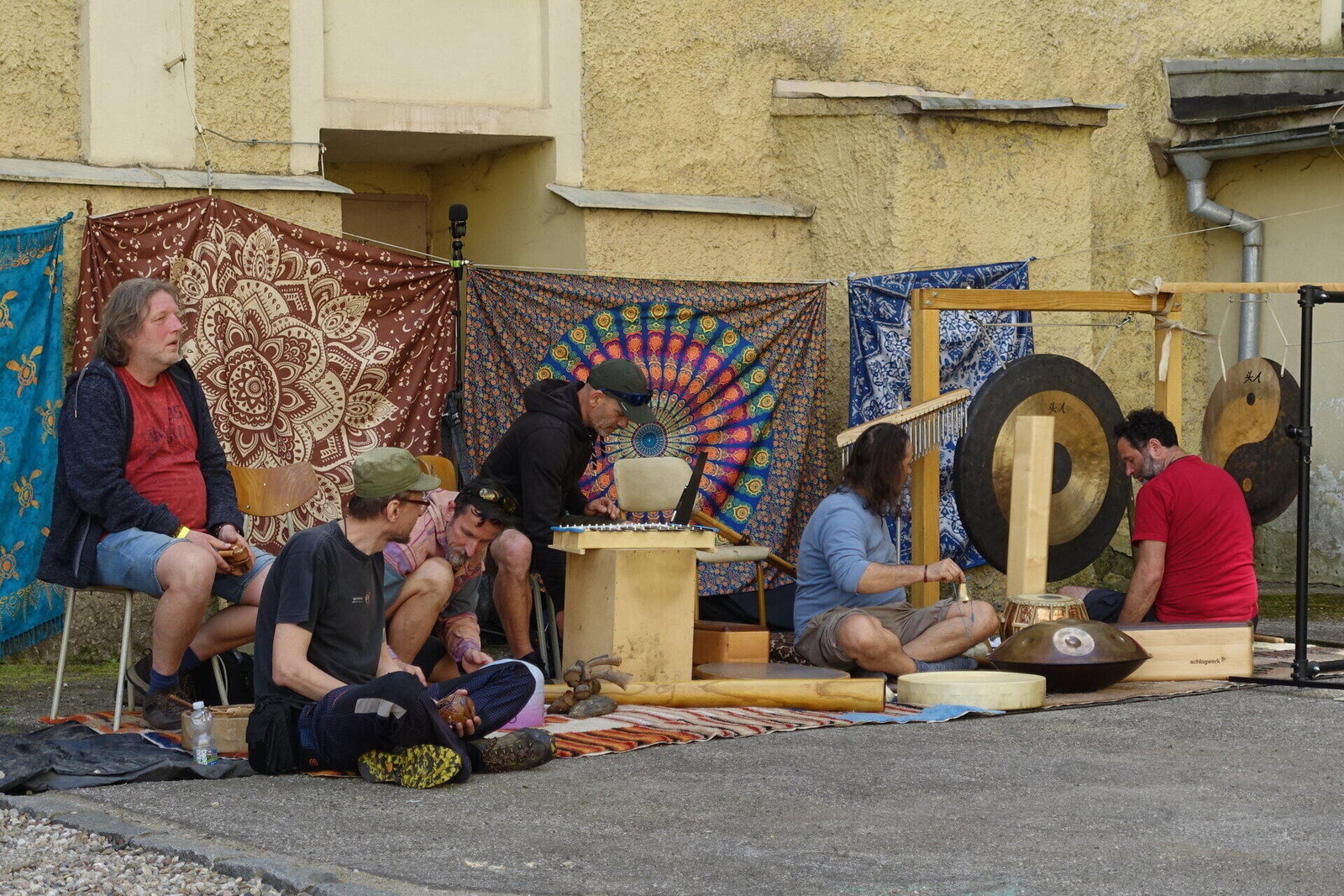 Dračí slavnosti 2024