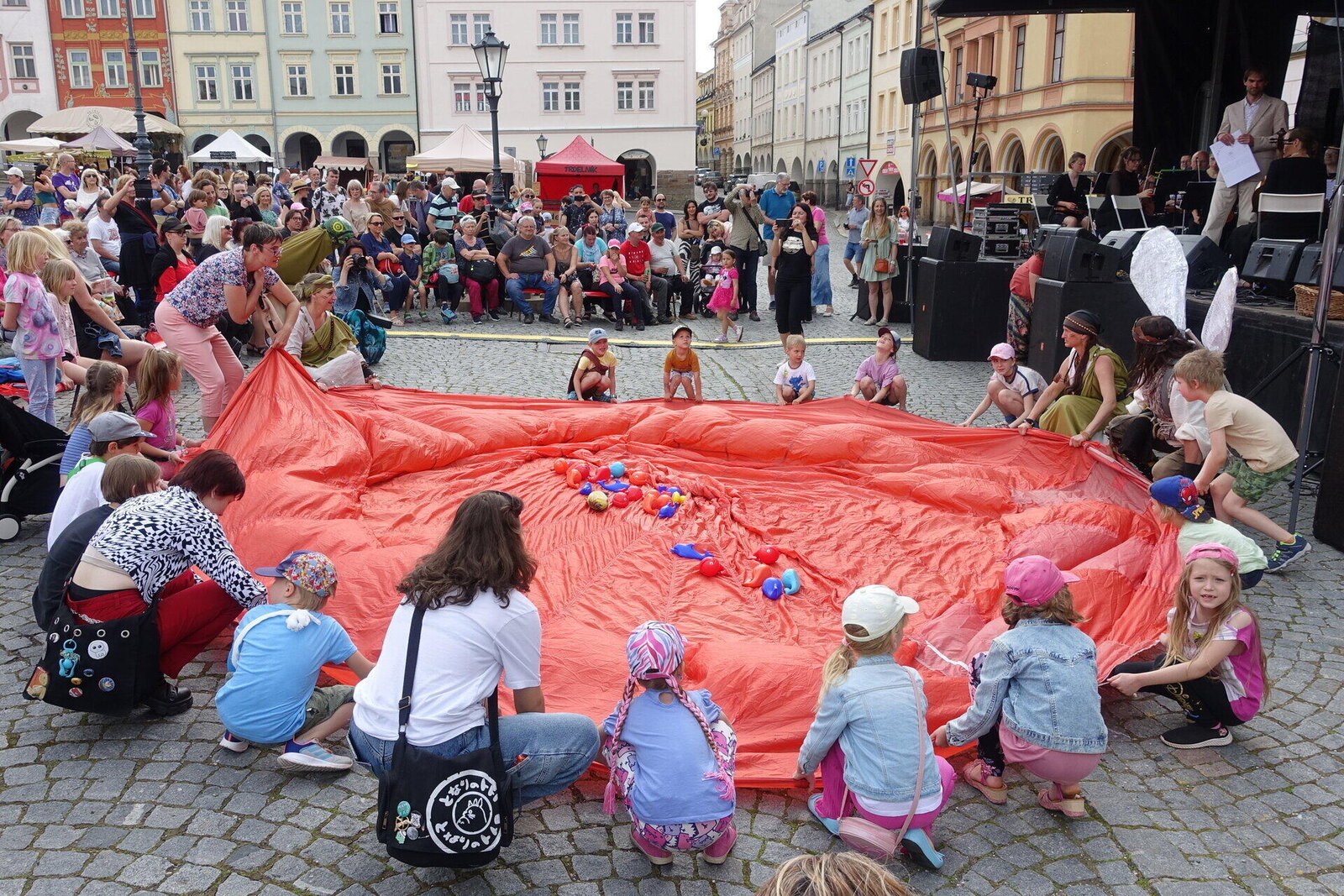 Dračí slavnosti 2024