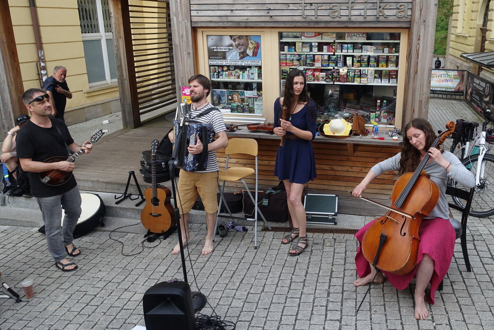 Dračí slavnosti 2024