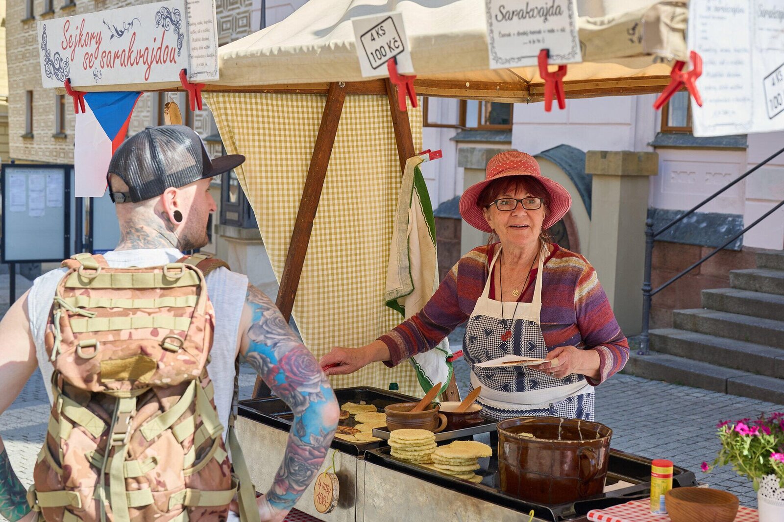 Dračí slavnosti 2024