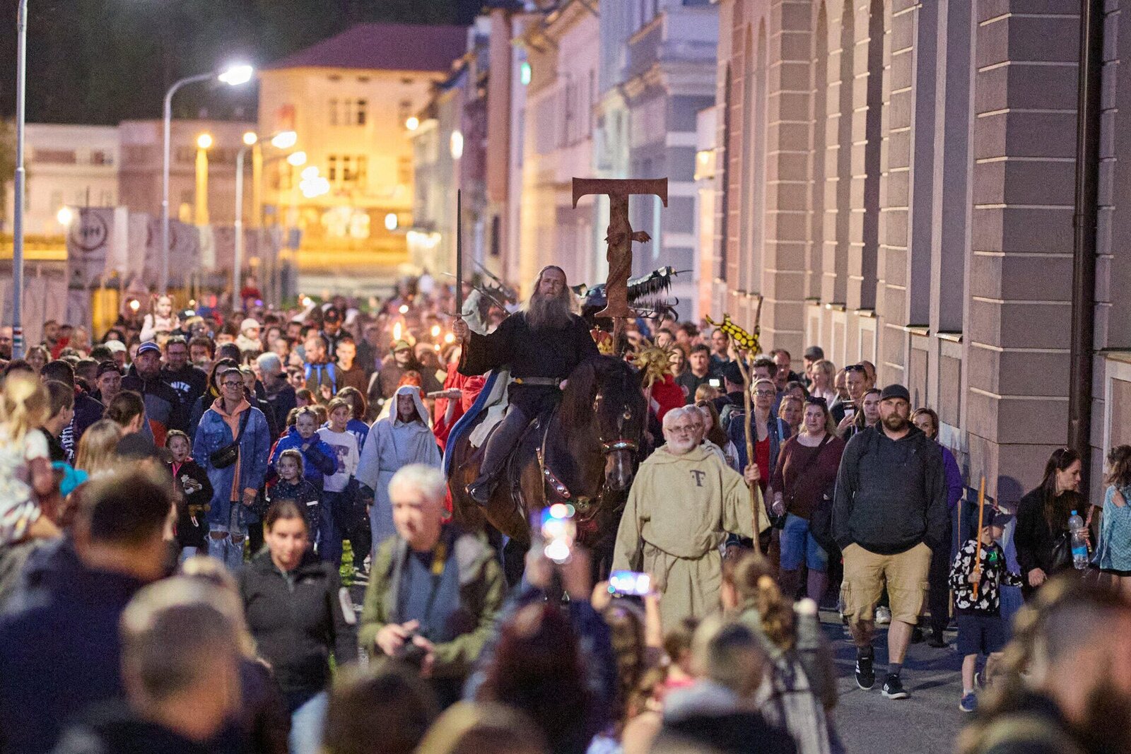 Dračí slavnosti 2024