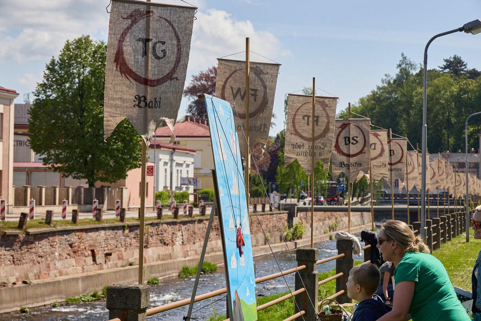 Dračí slavnosti 2024