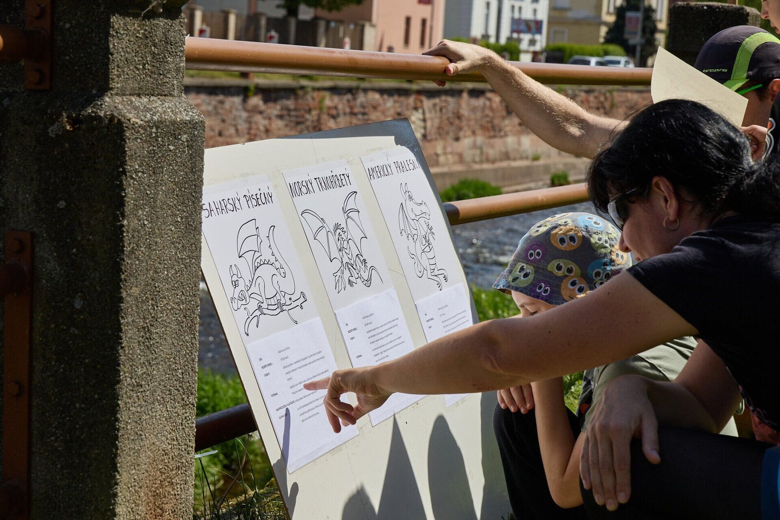 Dračí slavnosti 2024