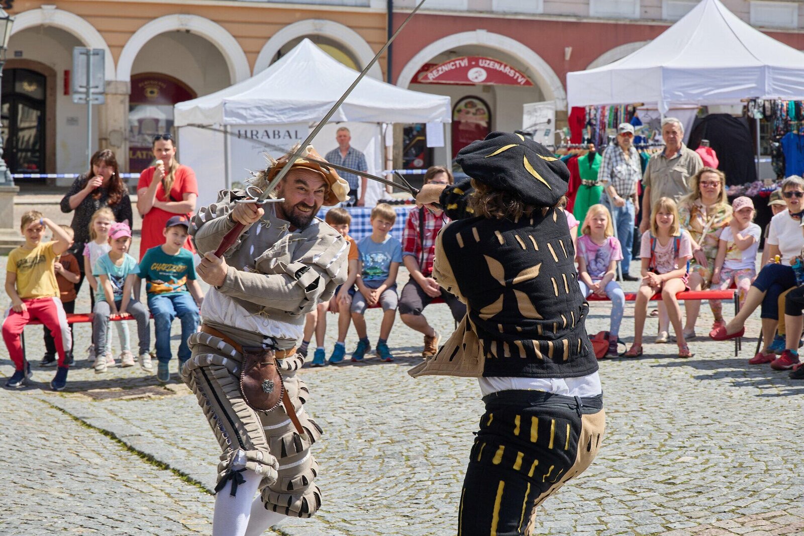 Dračí slavnosti 2024