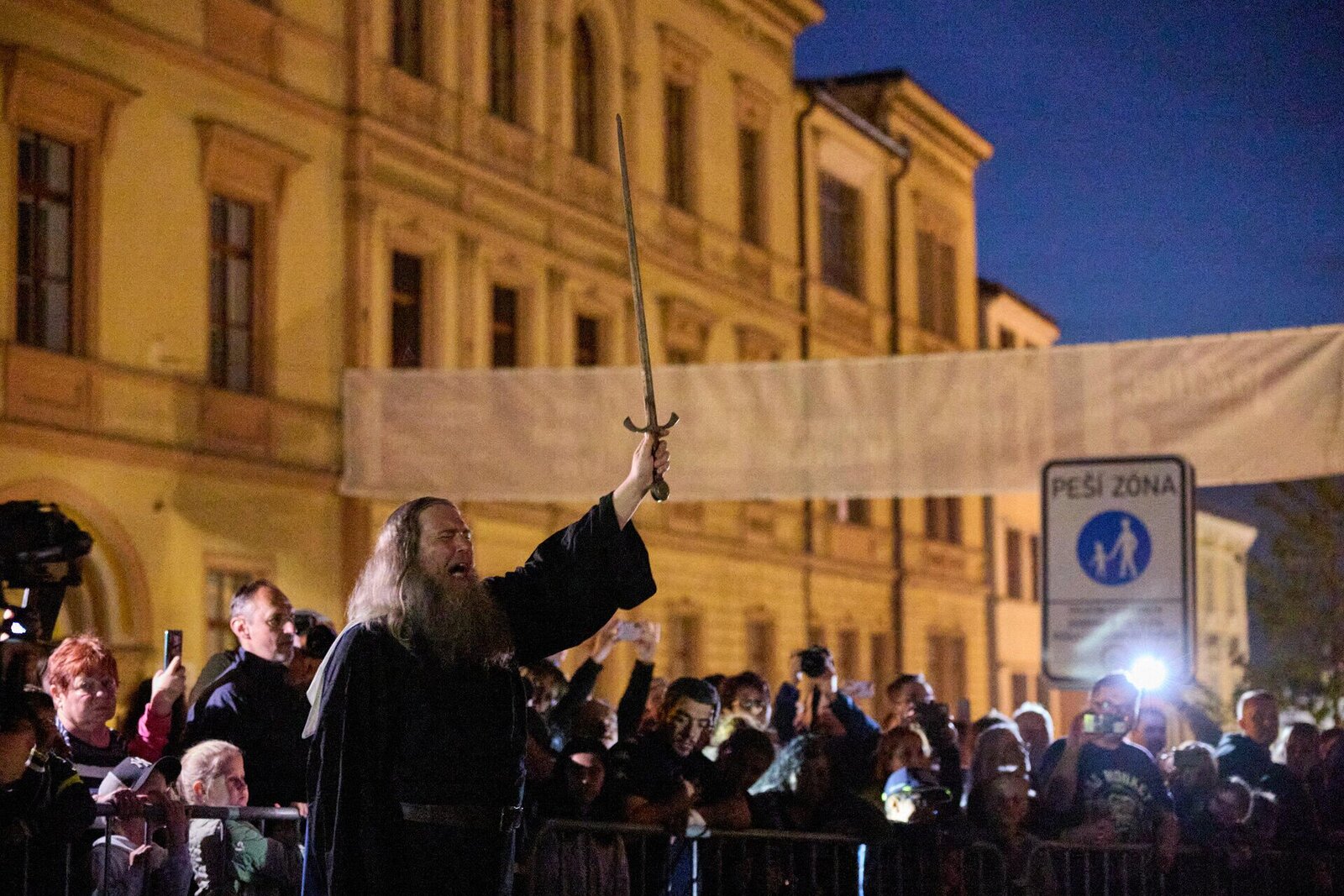 Dračí slavnosti 2024