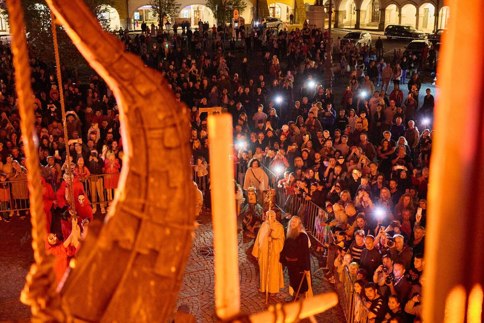 Dračí slavnosti 2024