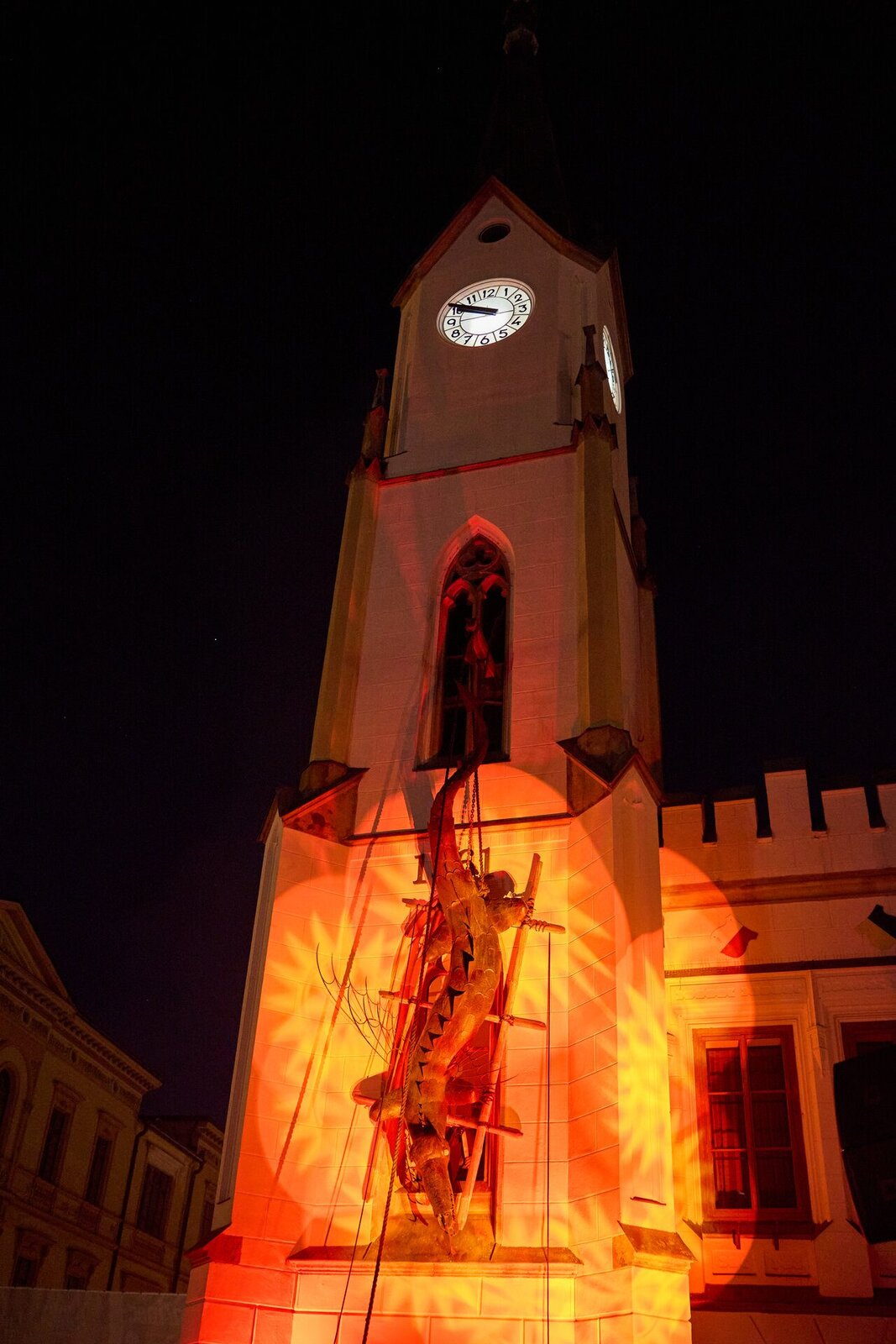 Dračí slavnosti 2024