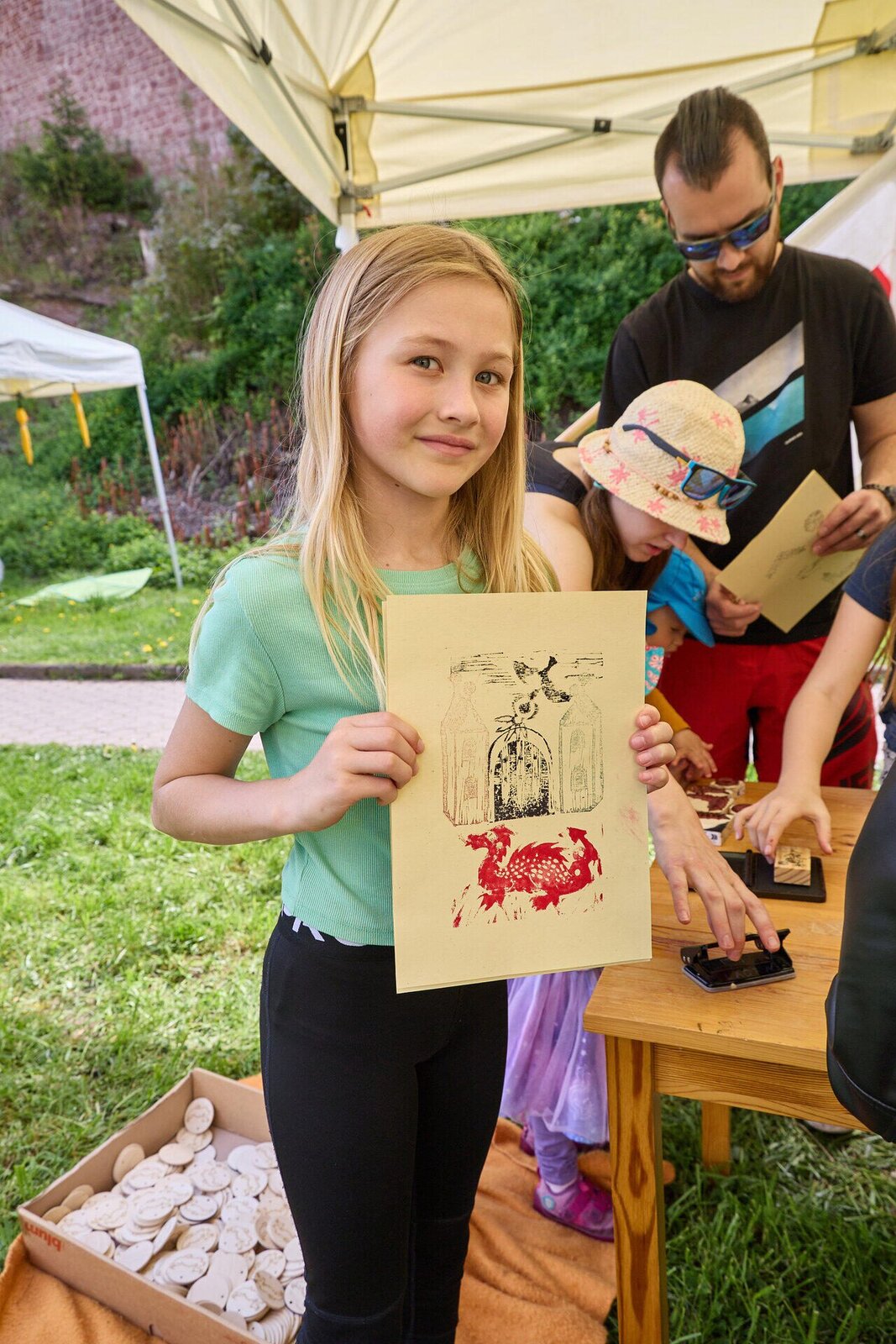 Dračí slavnosti 2024