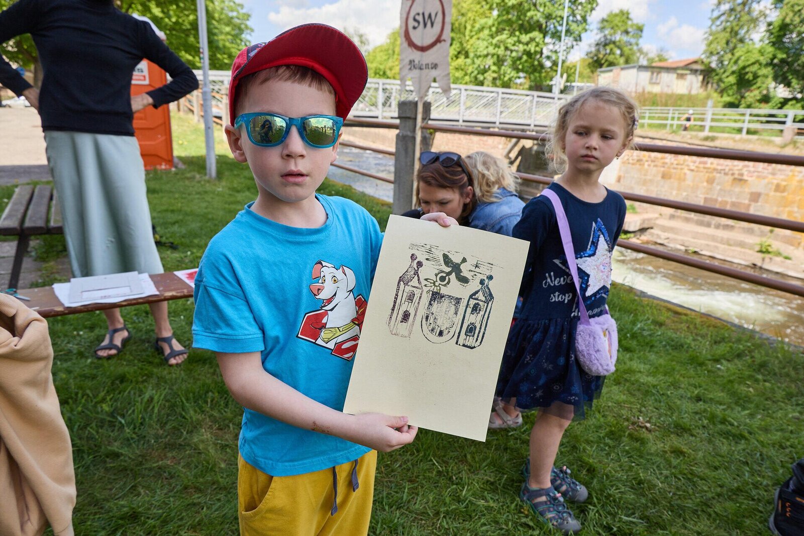 Dračí slavnosti 2024