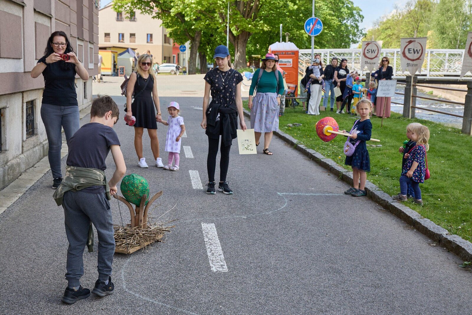 Dračí slavnosti 2024