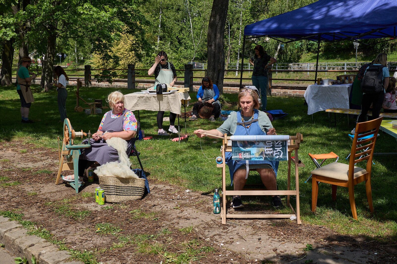 Dračí slavnosti 2024