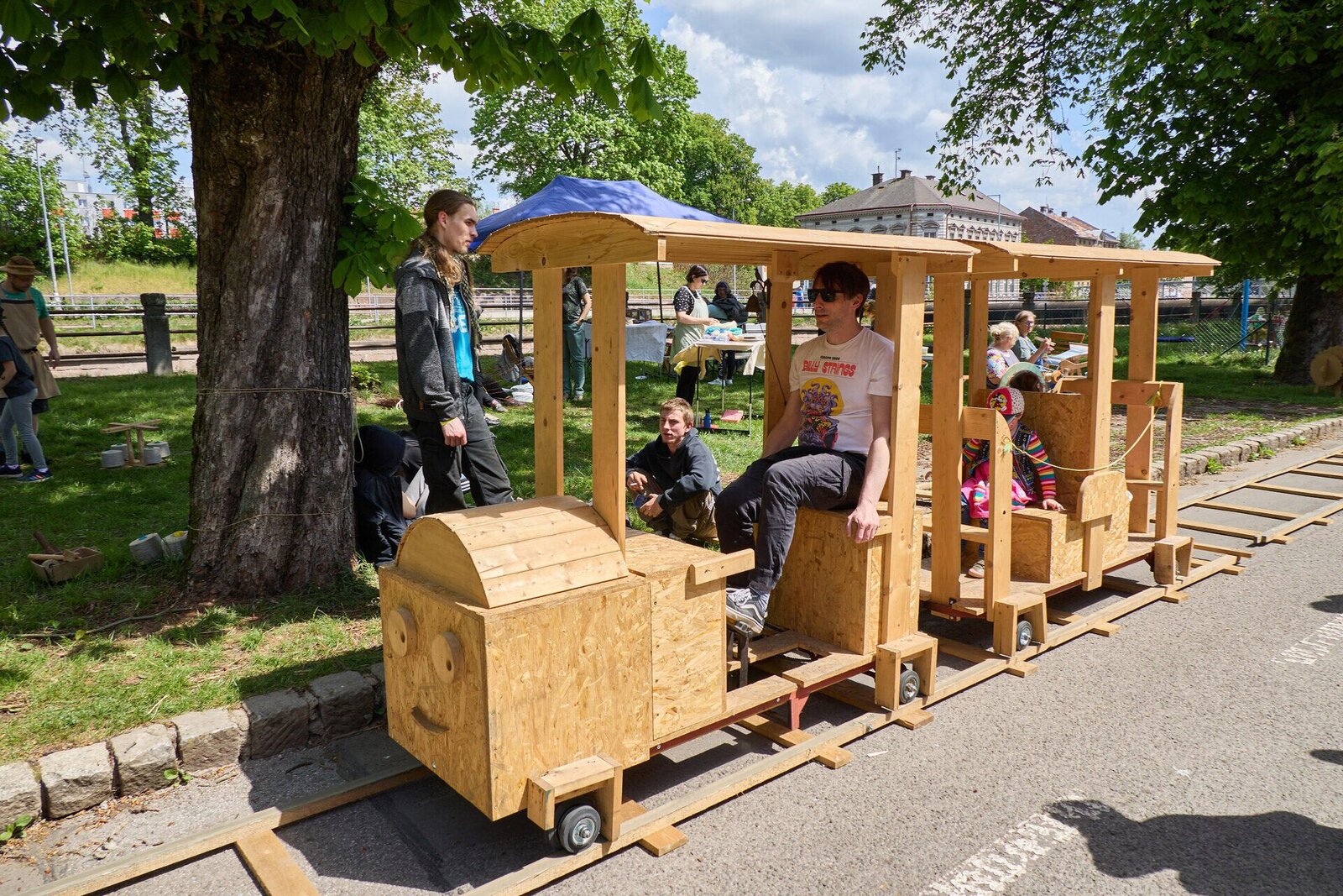 Dračí slavnosti 2024