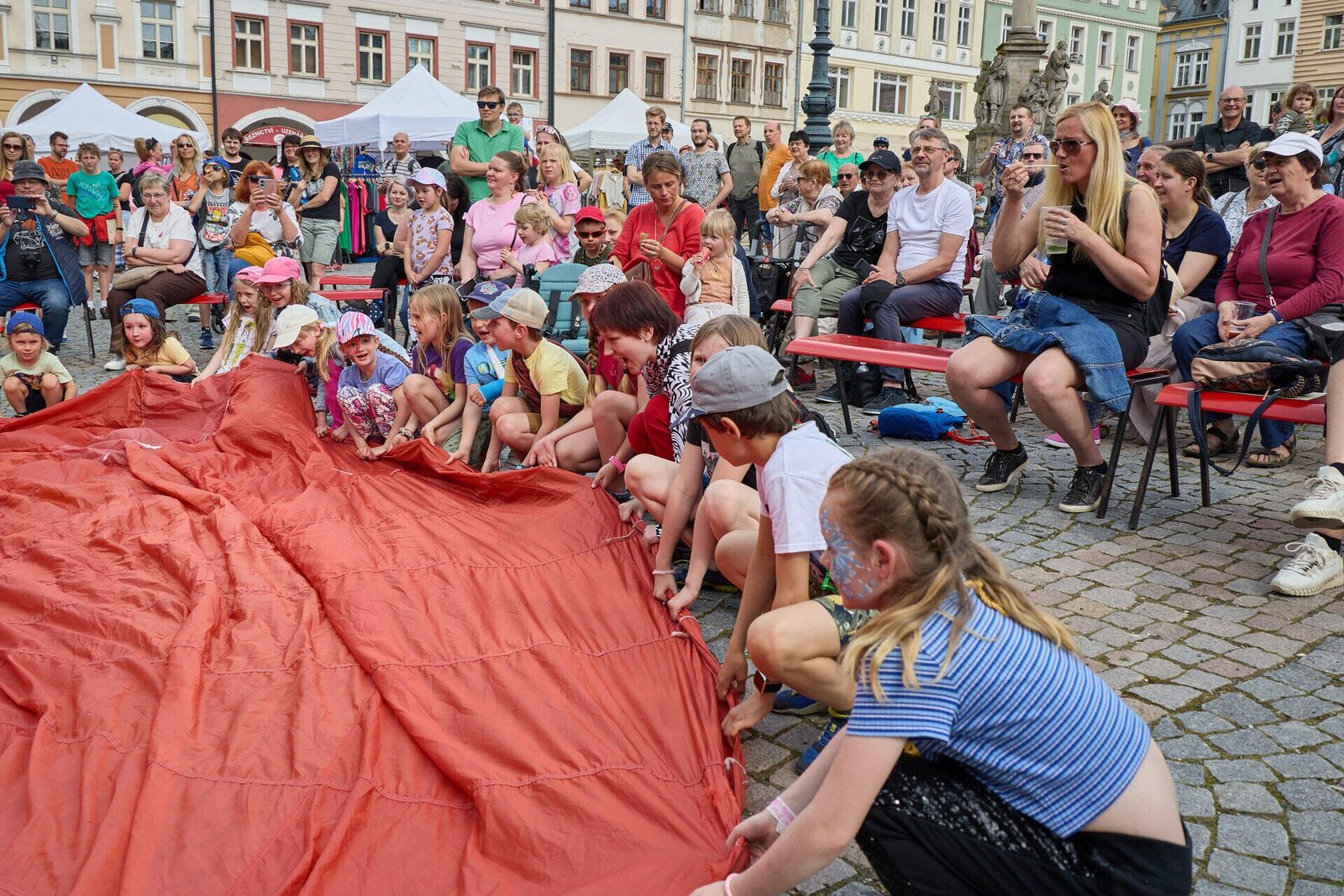 Dračí slavnosti 2024