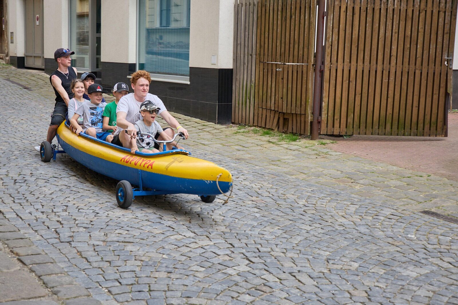 Dračí slavnosti 2024