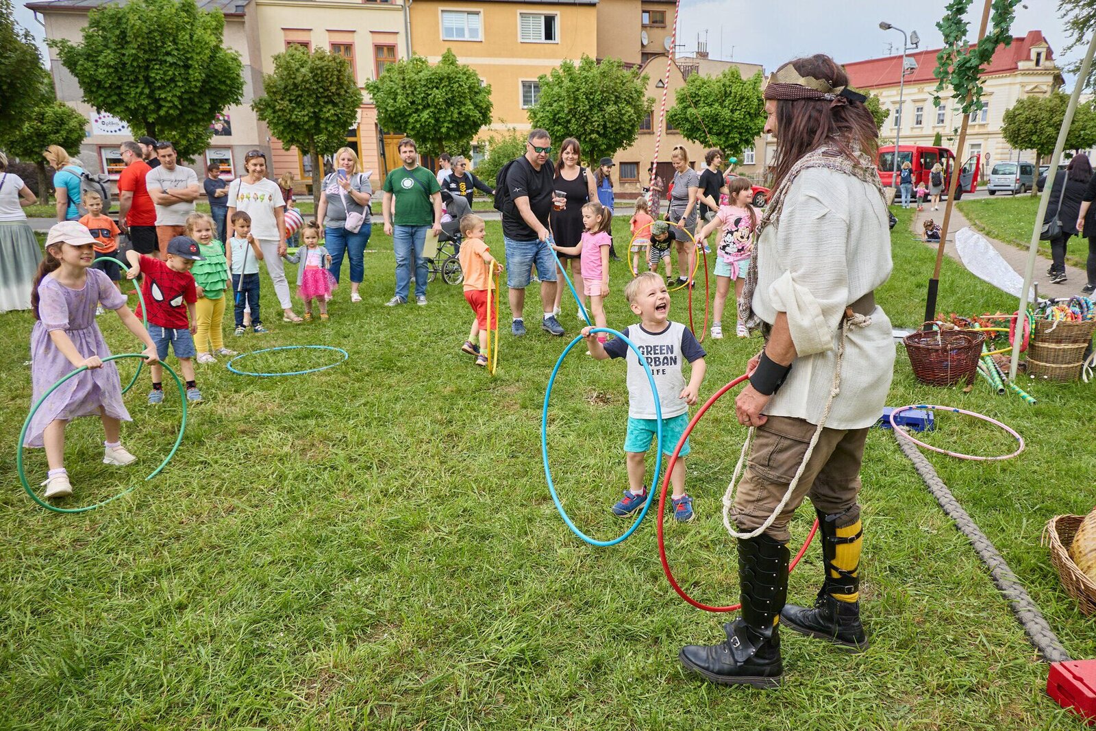 Dračí slavnosti 2024