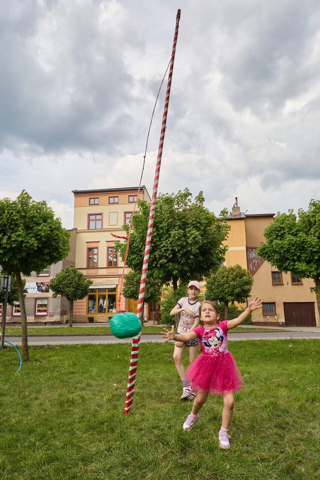 Dračí slavnosti 2024