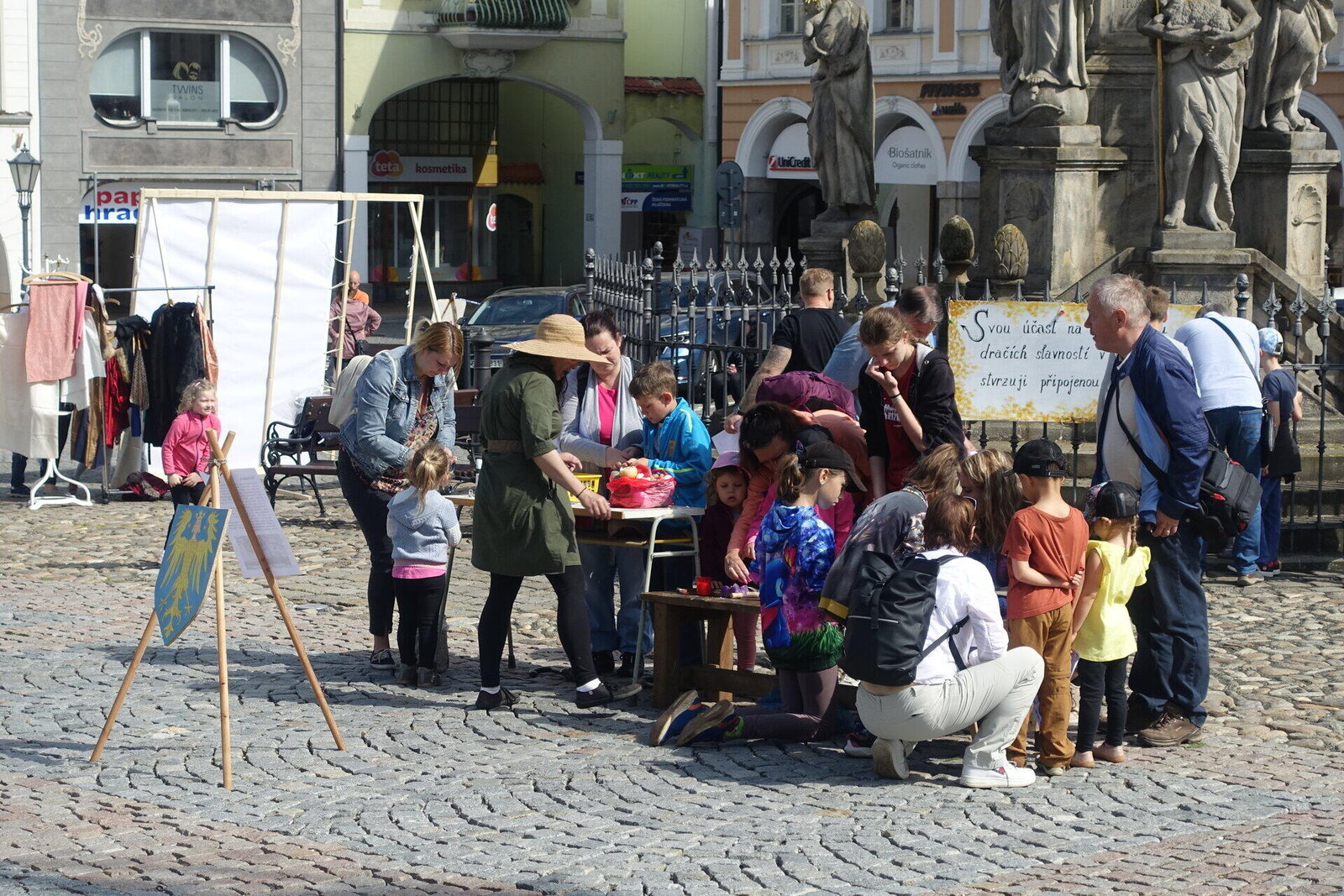 Dračí slavnosti 2025