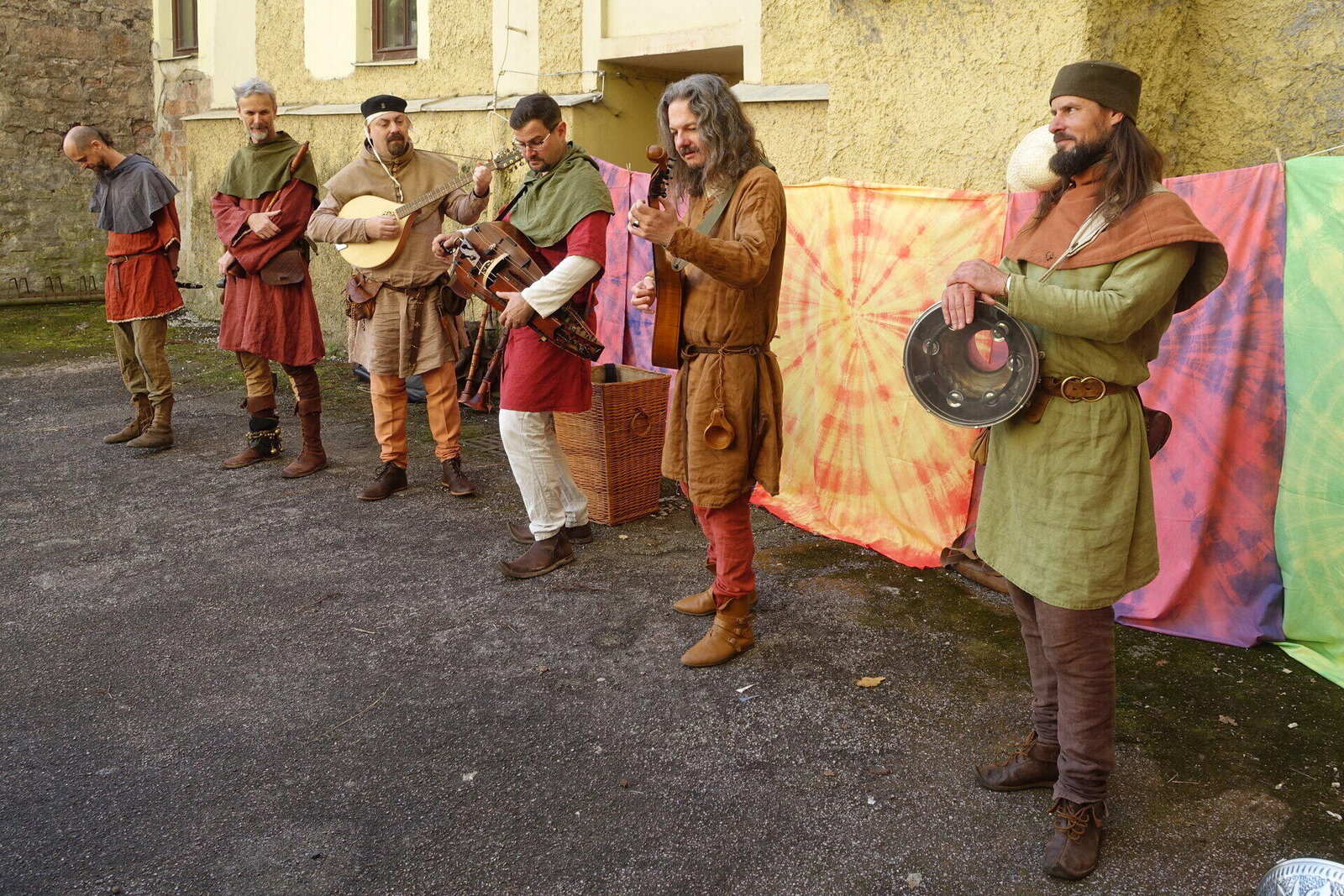 Dračí slavnosti 2025