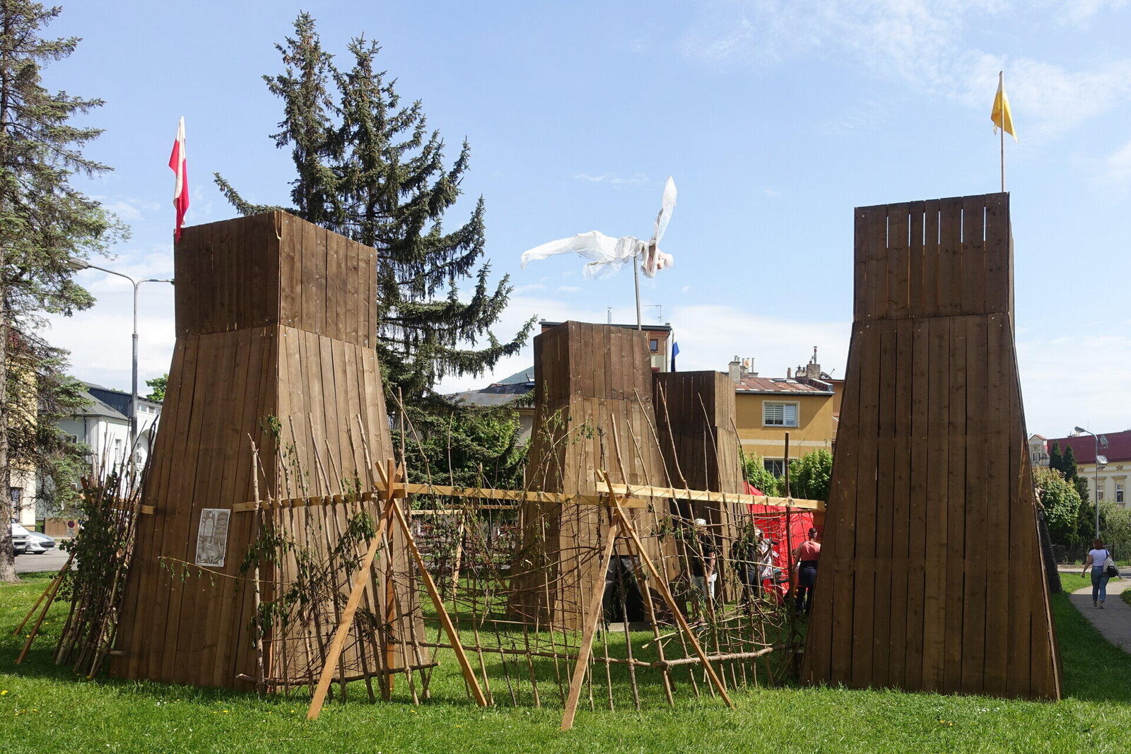 Dračí slavnosti 2025