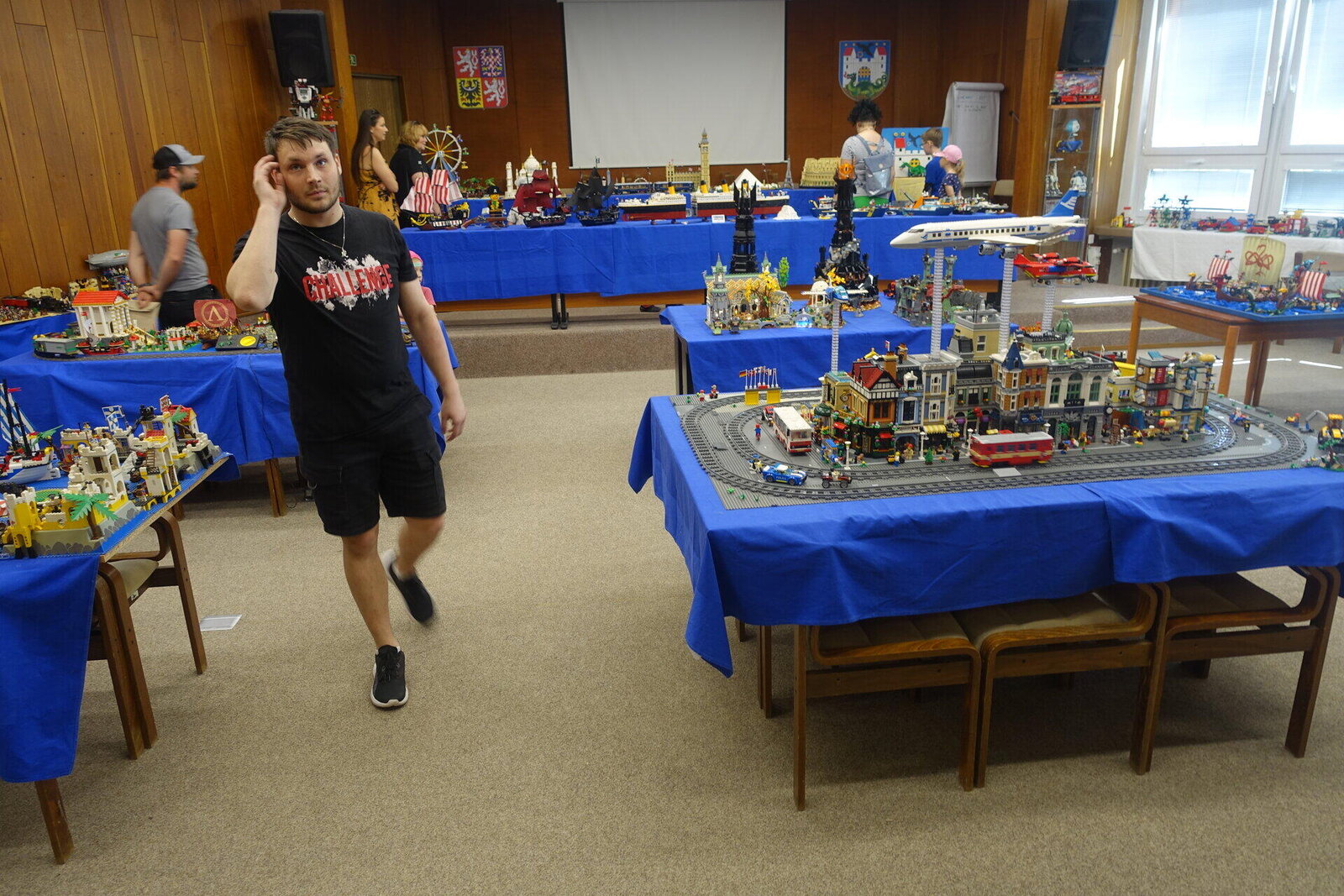 Dračí slavnosti 2025