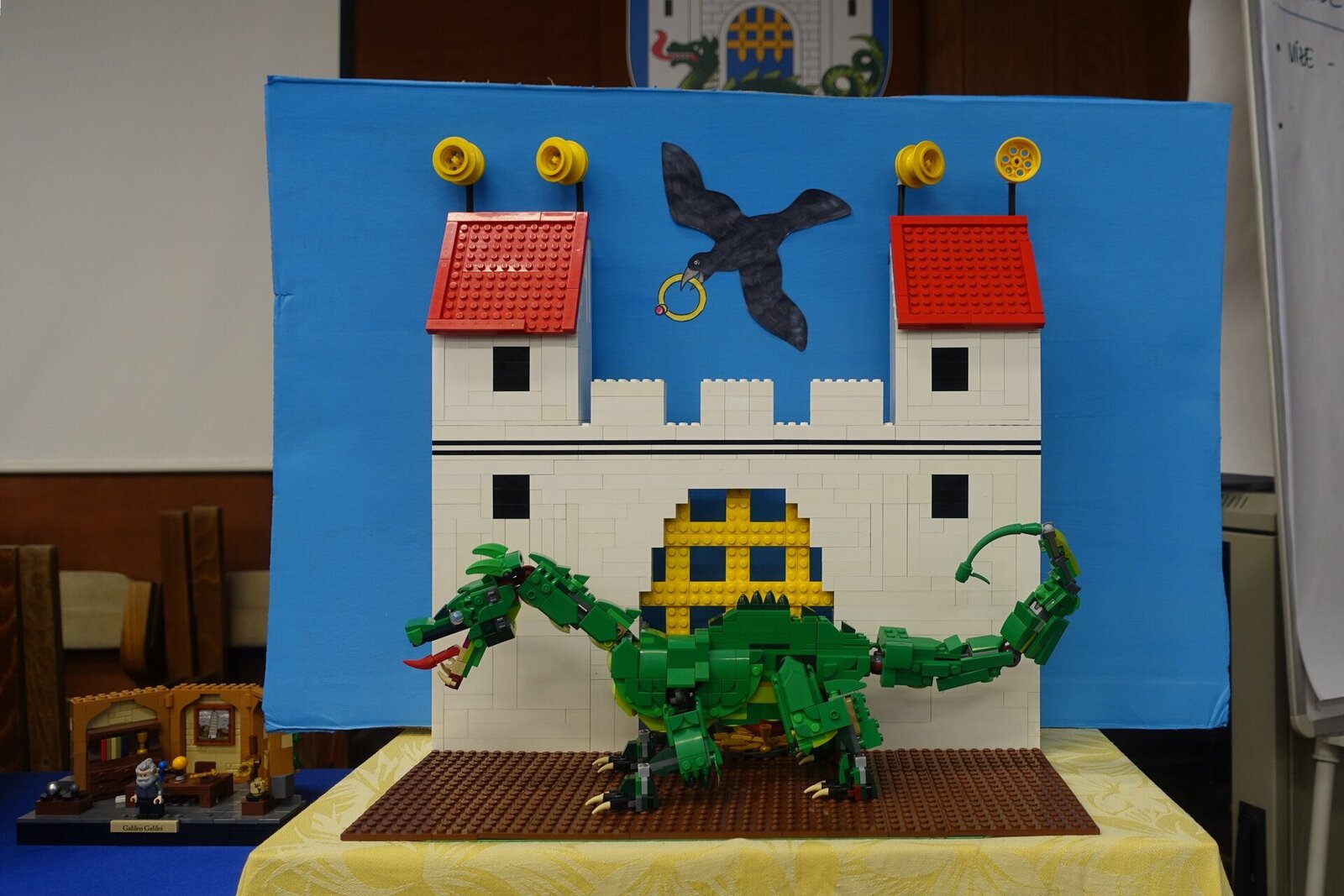 Dračí slavnosti 2025