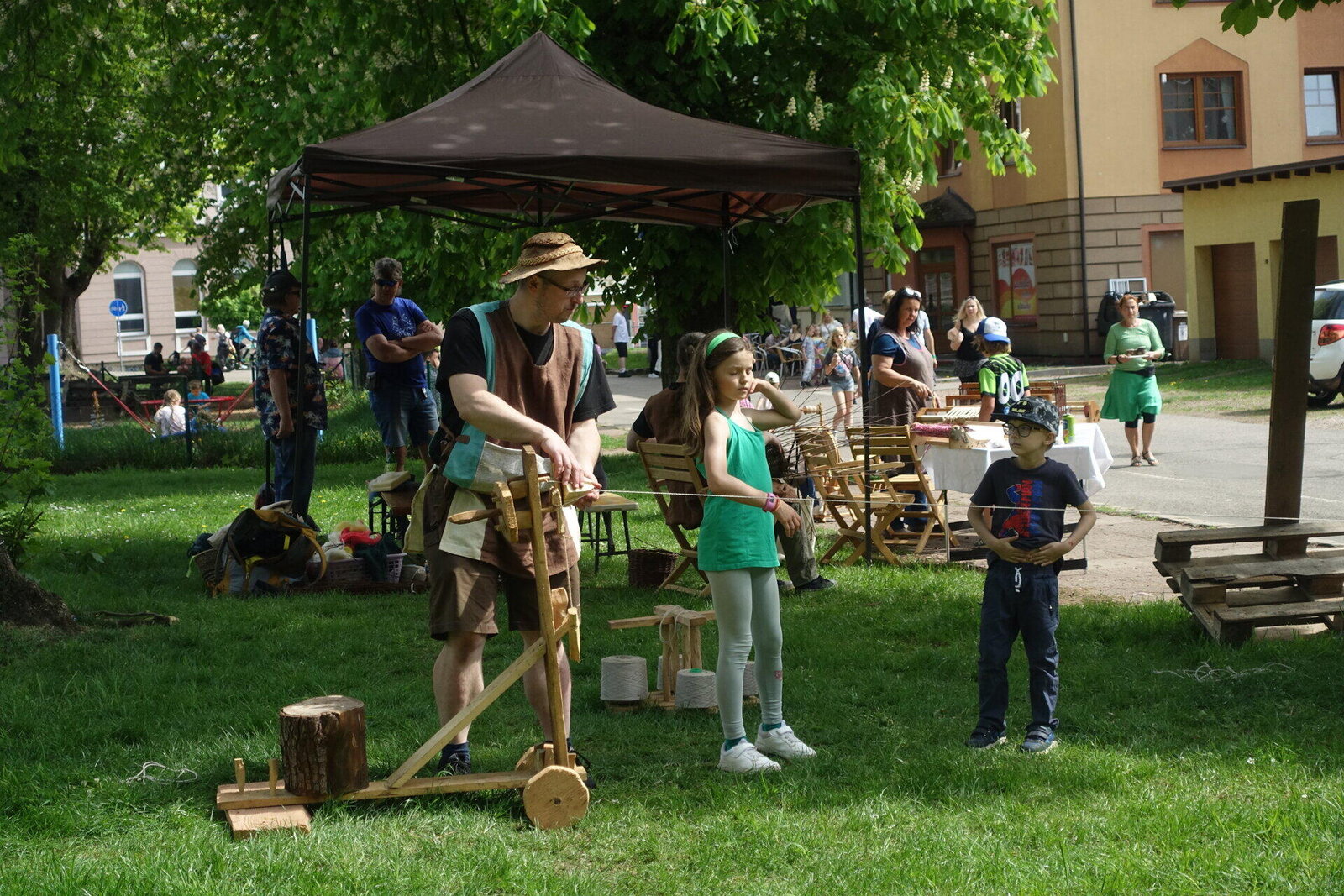 Dračí slavnosti 2025