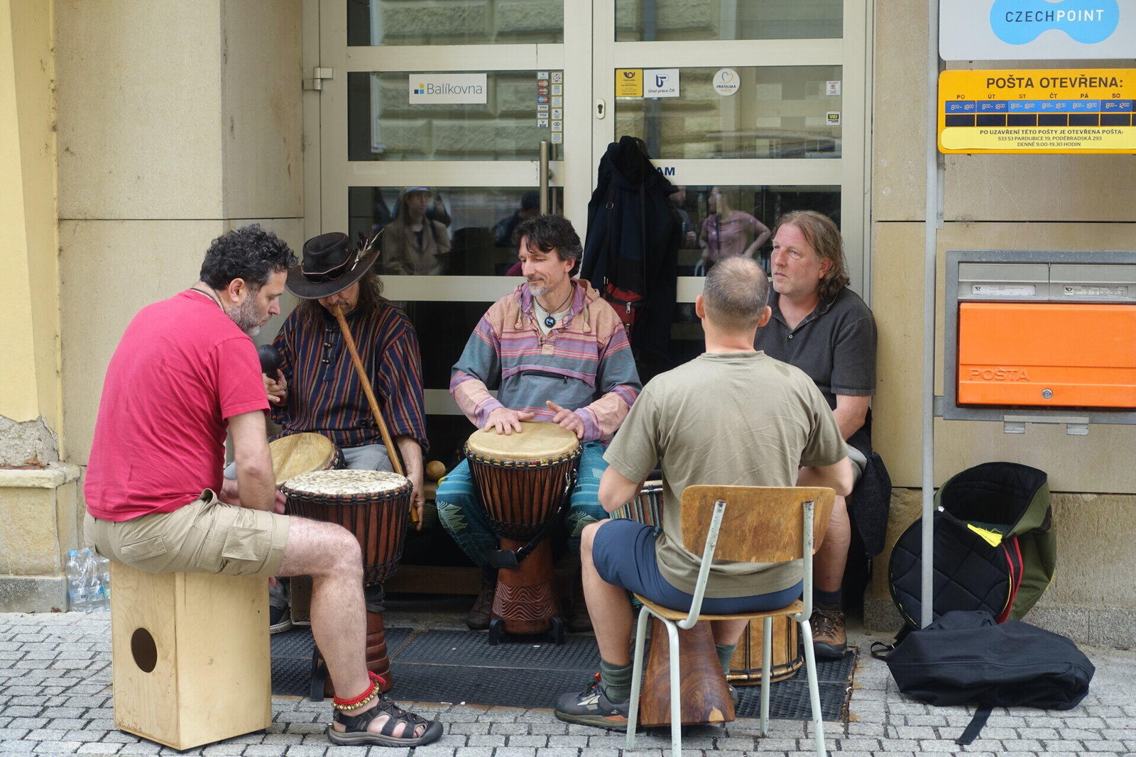 Dračí slavnosti 2025