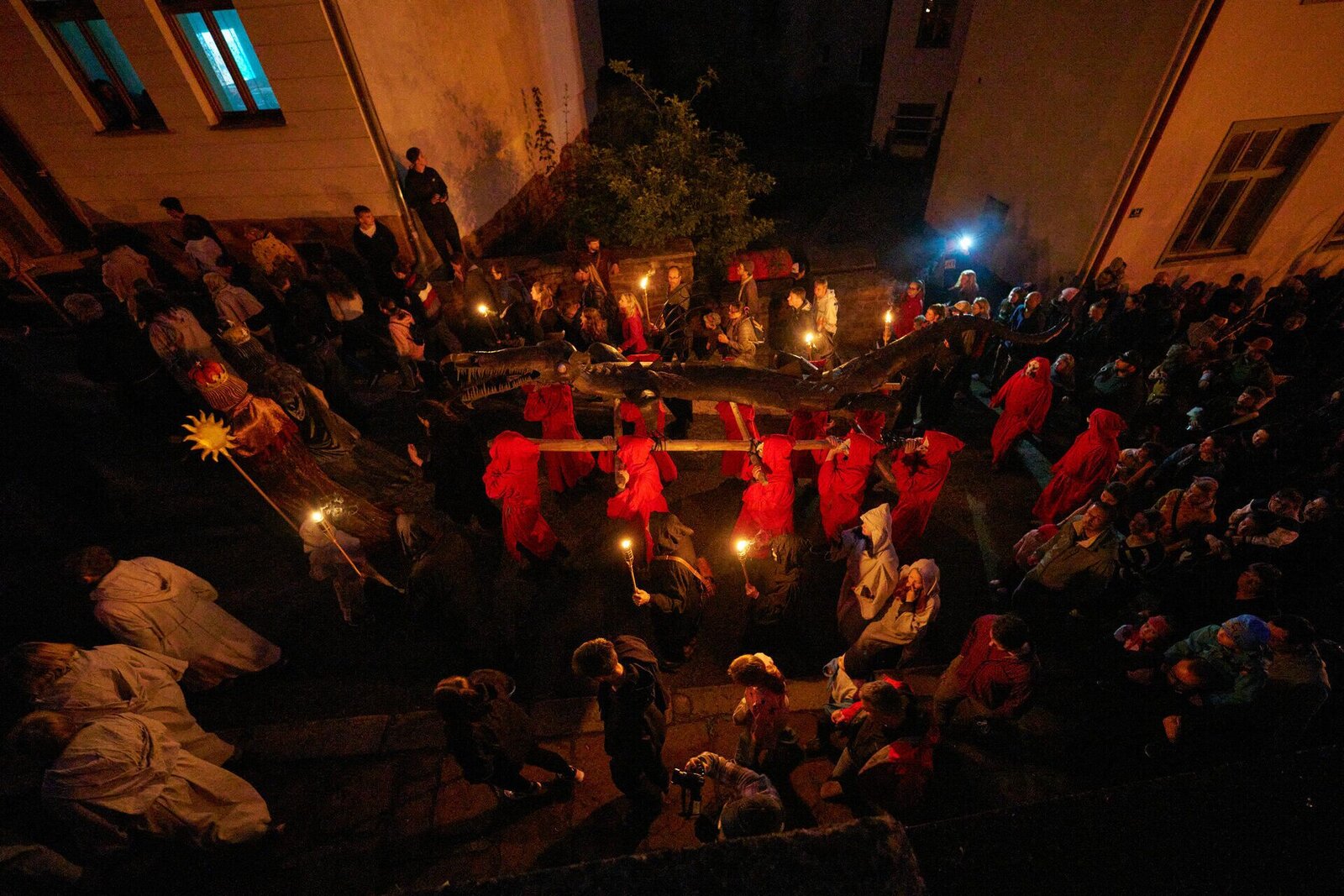 Dračí slavnosti 2025