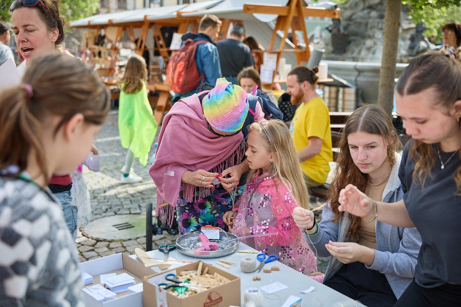 Dračí slavnosti 2025