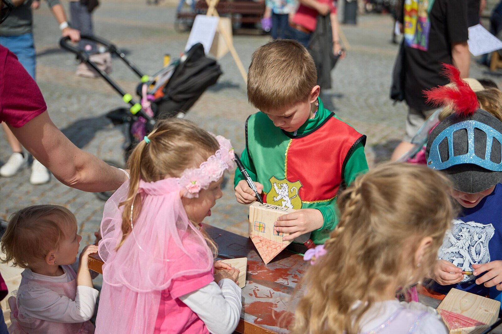 Dračí slavnosti 2025