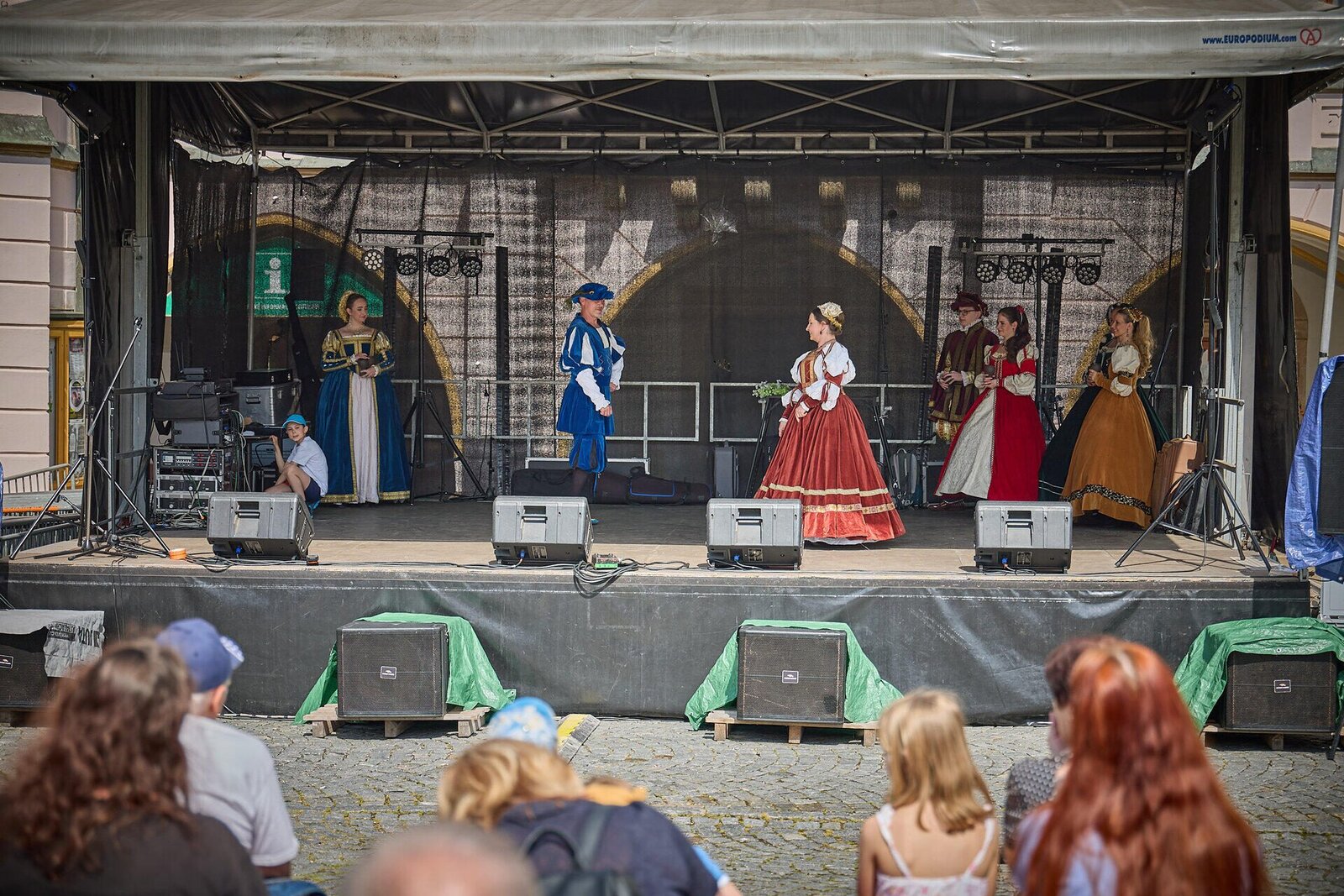 Dračí slavnosti 2025