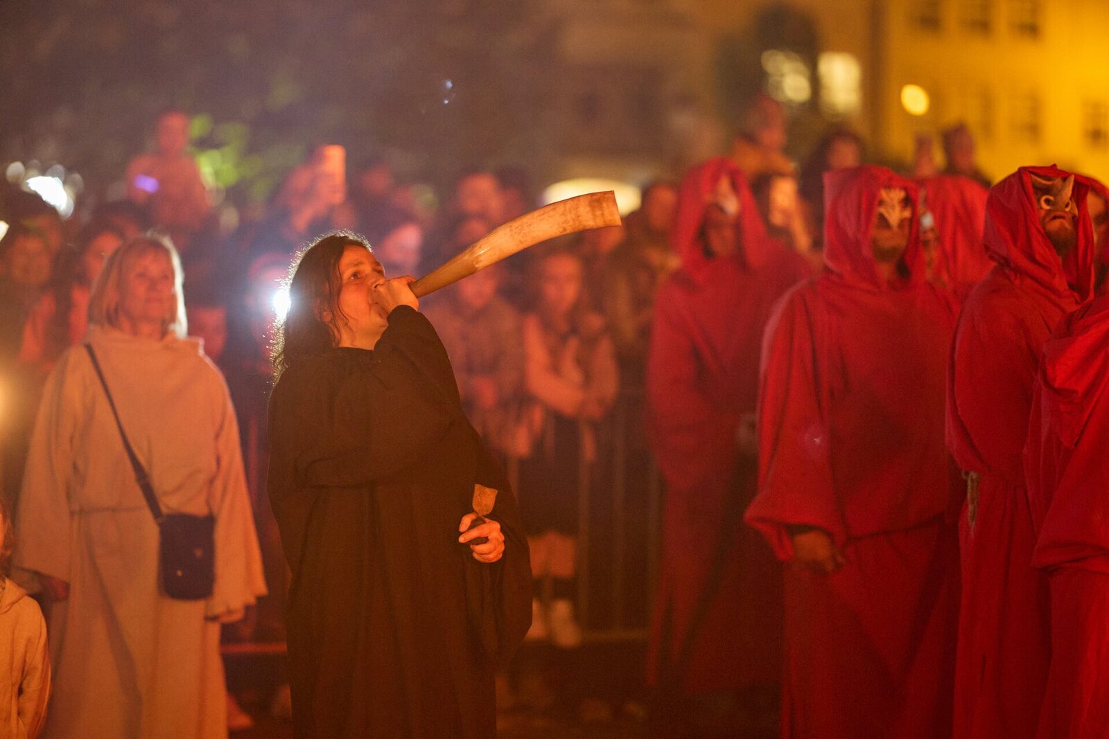 Dračí slavnosti 2025